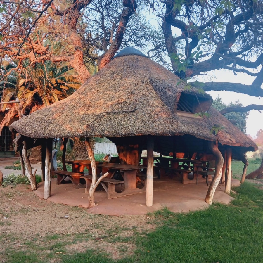 Commercial Property for Sale in Barkly West Rural Northern Cape